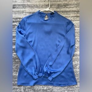 Banana Republic blouse